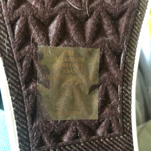 Mint Pierre Dumas Size 7 - Picture 3 of 6